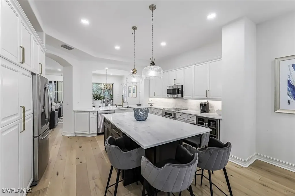2630 Bolero Drive Naples FL 34109