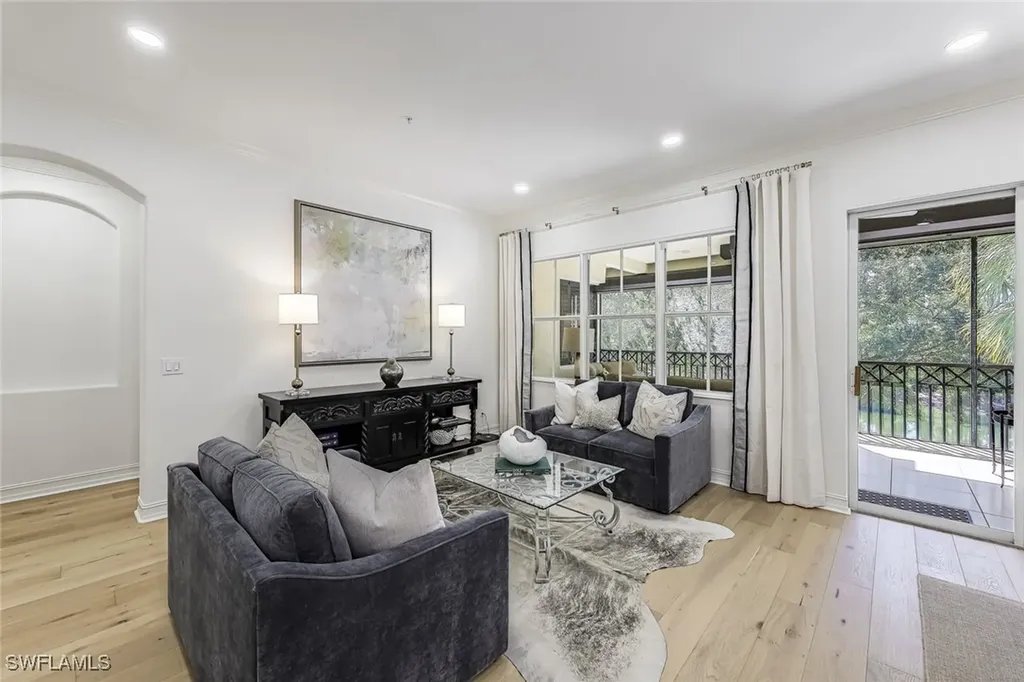 2630 Bolero Drive Naples FL 34109