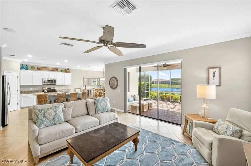 Naples FL, 1591 Marton Court