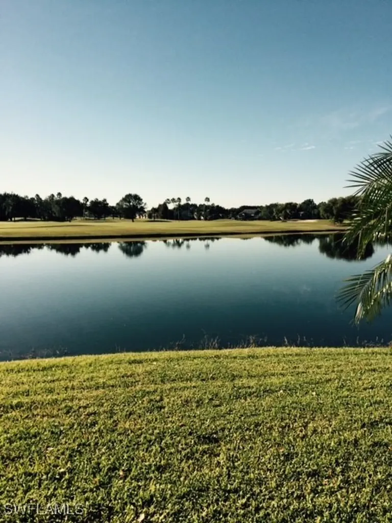 6270 Bellerive Avenue Naples FL 34119