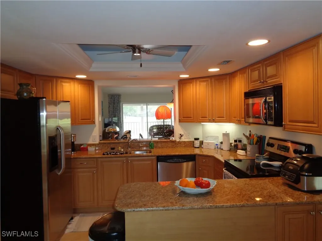 6270 Bellerive Avenue Naples FL 34119