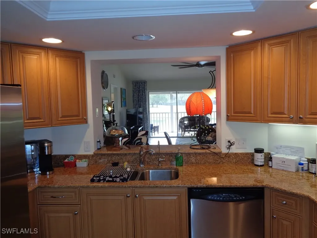6270 Bellerive Avenue Naples FL 34119