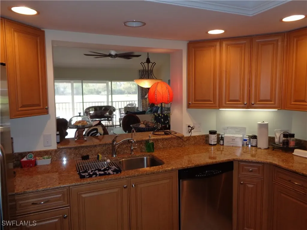 6270 Bellerive Avenue Naples FL 34119
