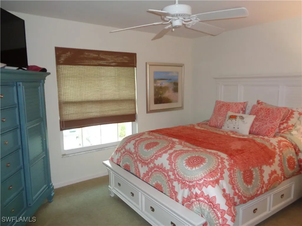 6270 Bellerive Avenue Naples FL 34119