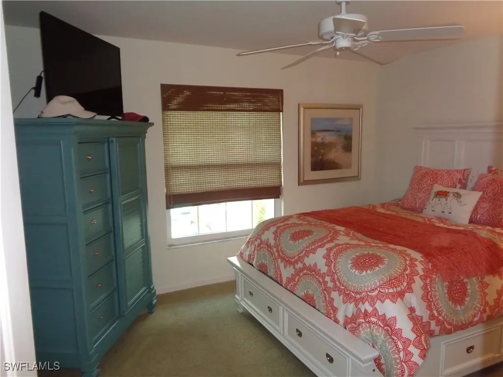 6270 Bellerive Avenue Naples FL 34119