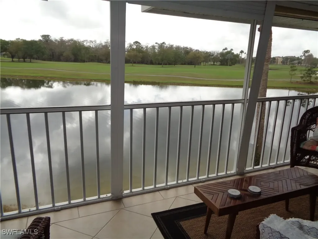 6270 Bellerive Avenue Naples FL 34119