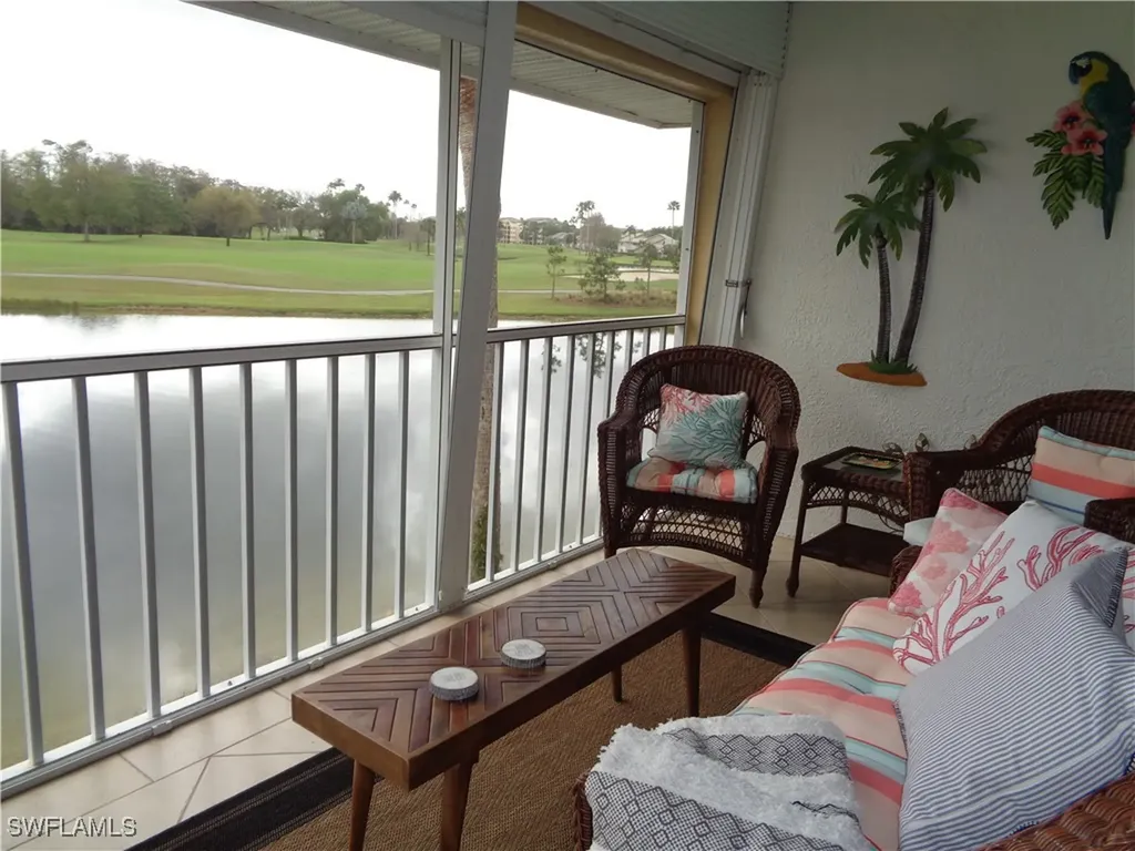 6270 Bellerive Avenue Naples FL 34119