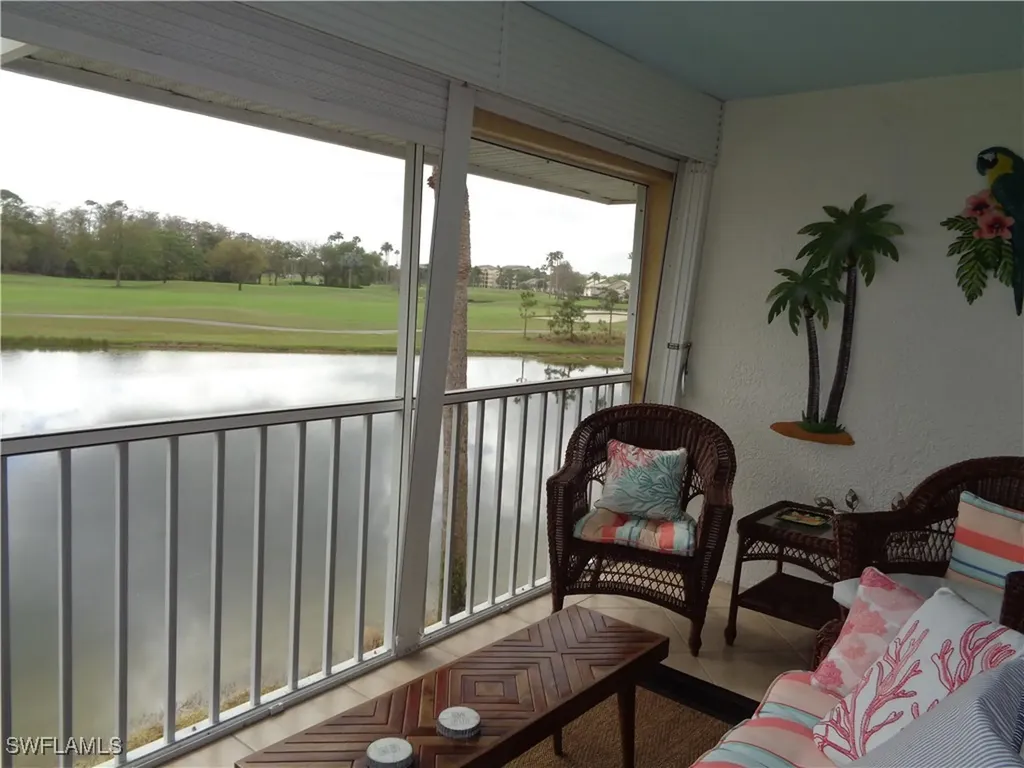 6270 Bellerive Avenue Naples FL 34119