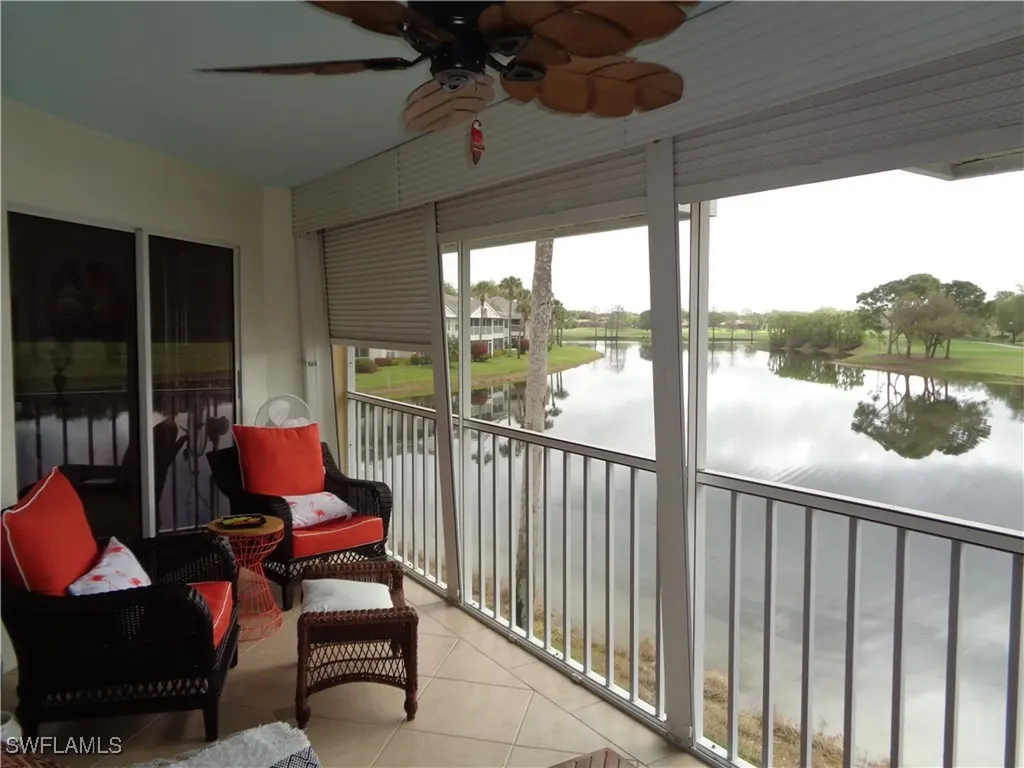6270 Bellerive Avenue Naples FL 34119
