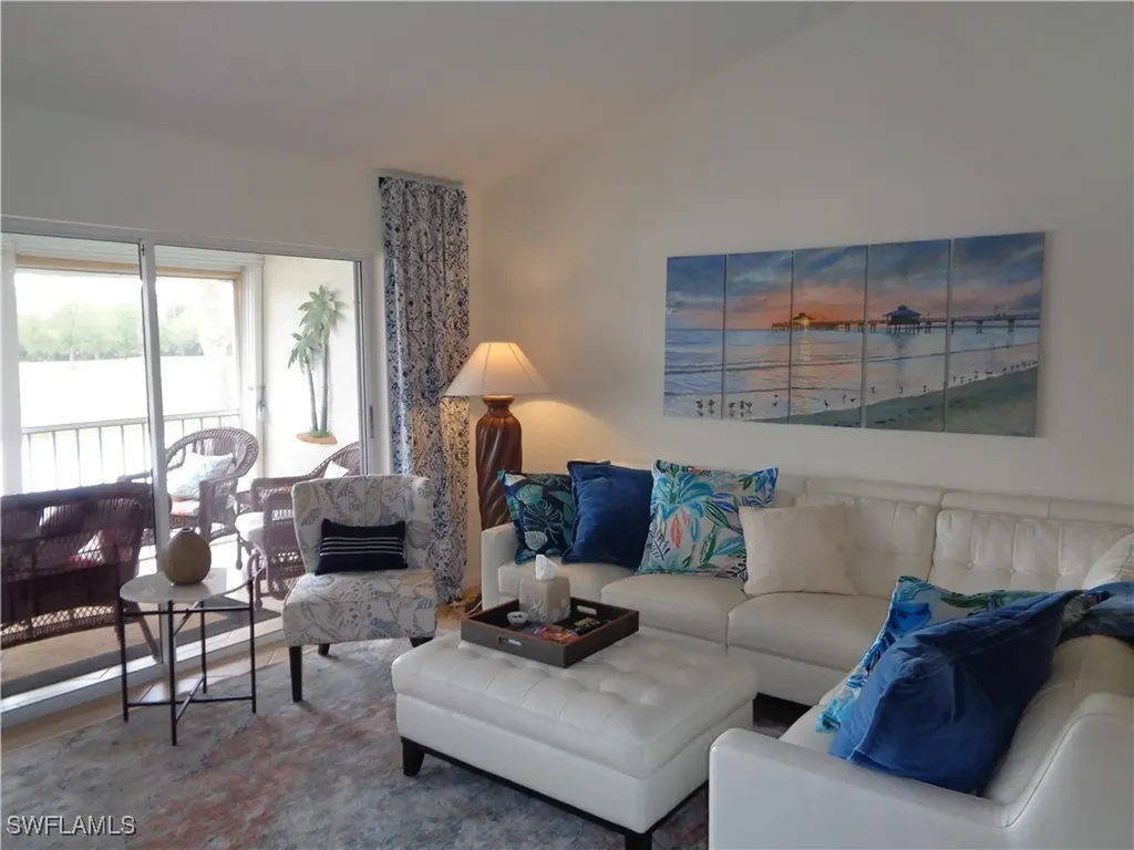 6270 Bellerive Avenue Naples FL 34119