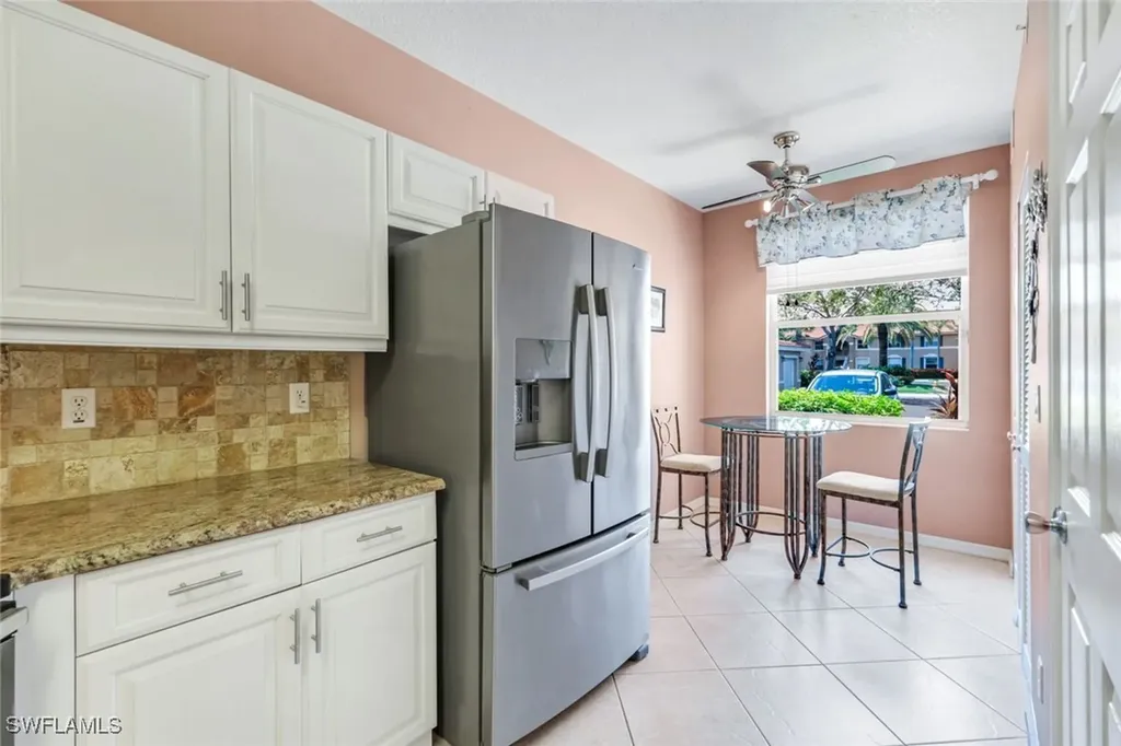2440 Millcreek Lane Naples FL 34119