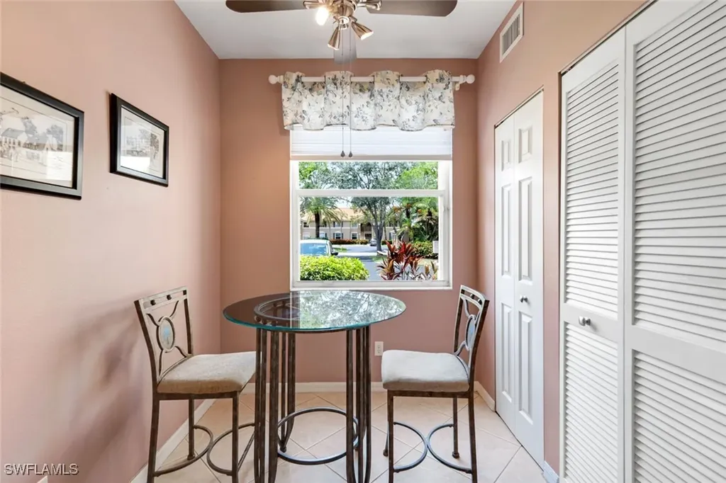 2440 Millcreek Lane Naples FL 34119