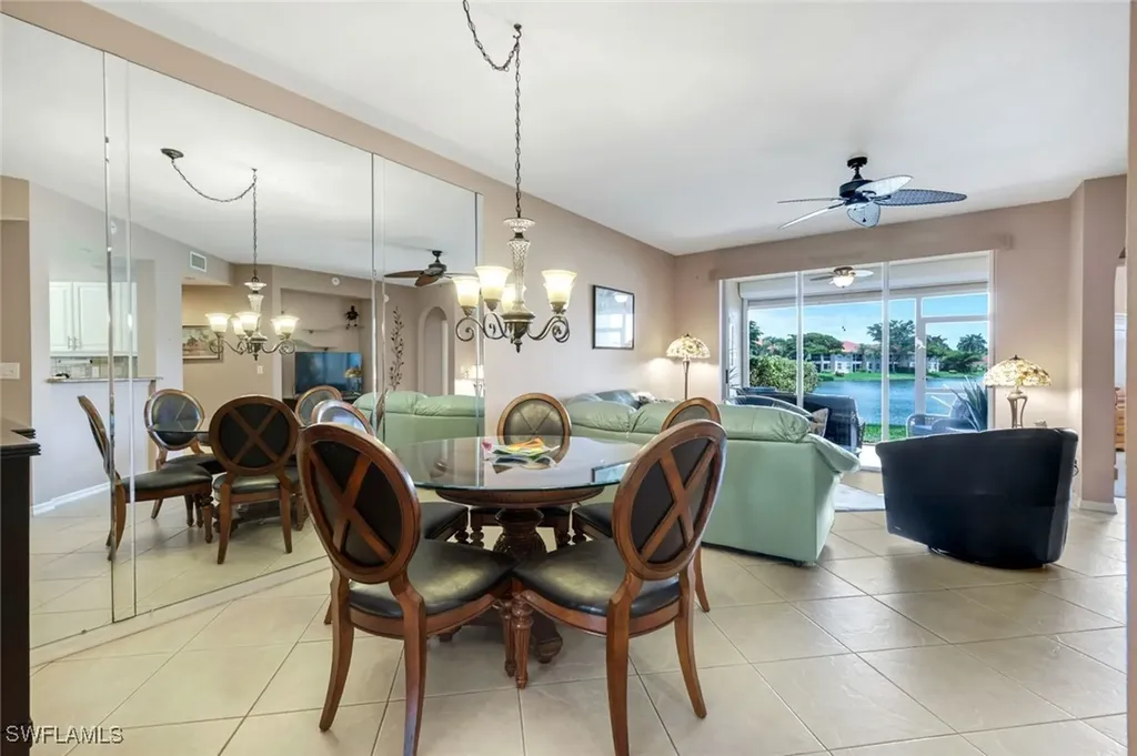 2440 Millcreek Lane Naples FL 34119