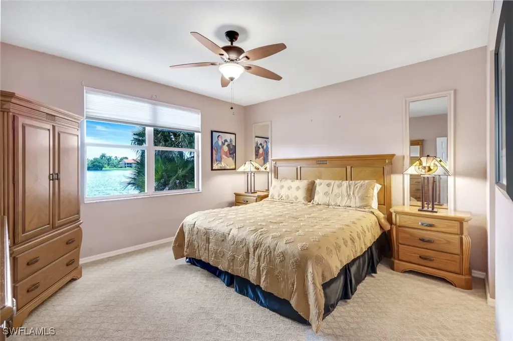 2440 Millcreek Lane Naples FL 34119
