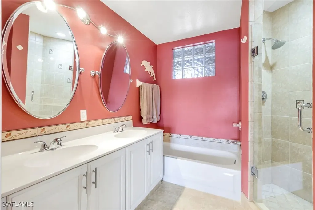 2440 Millcreek Lane Naples FL 34119