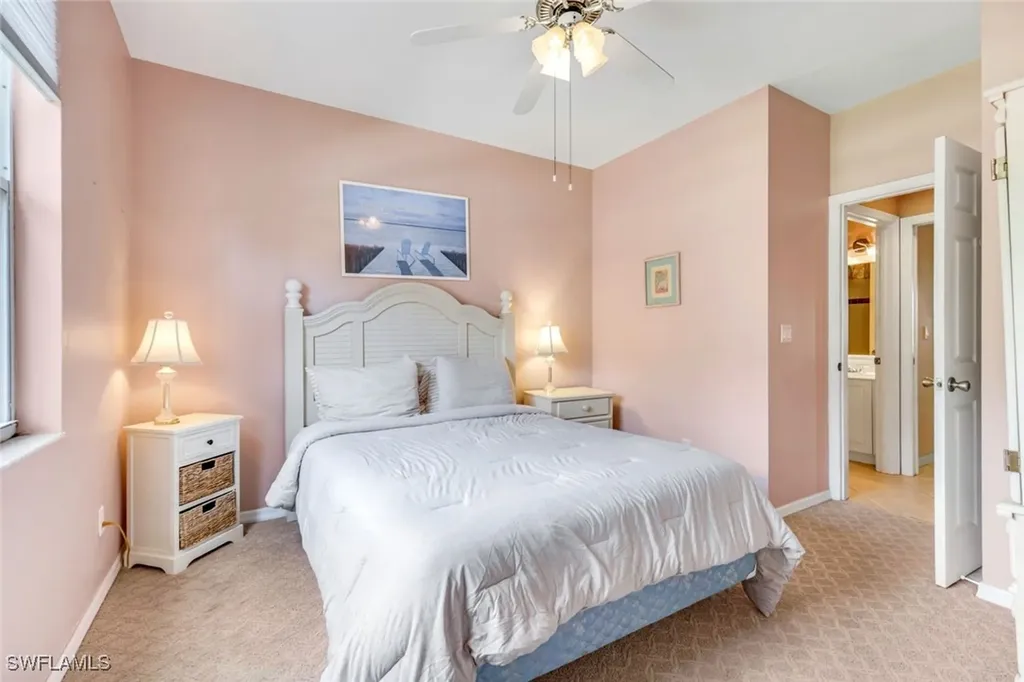 2440 Millcreek Lane Naples FL 34119