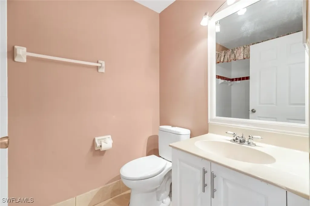 2440 Millcreek Lane Naples FL 34119