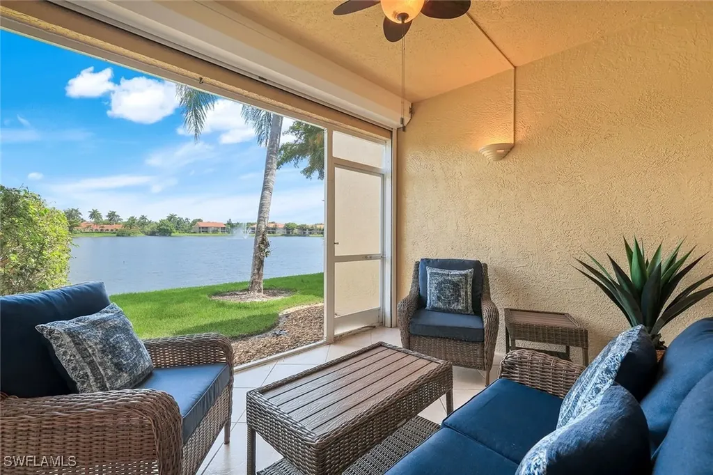 2440 Millcreek Lane Naples FL 34119