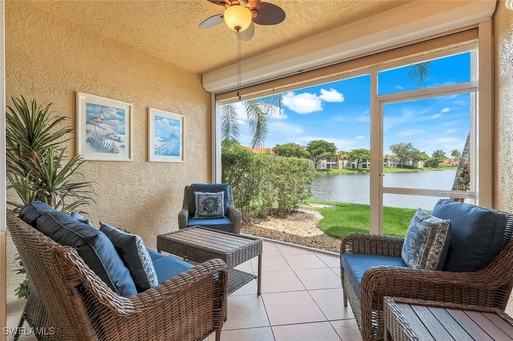 2440 Millcreek Lane Naples FL 34119