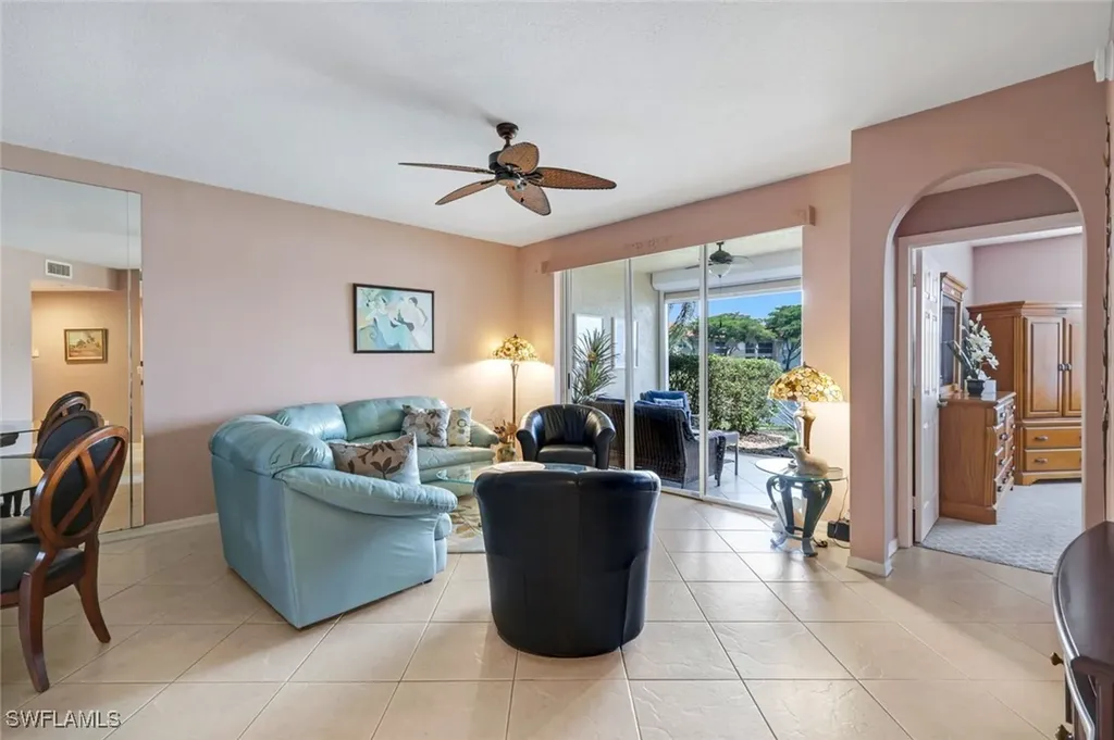 2440 Millcreek Lane Naples FL 34119