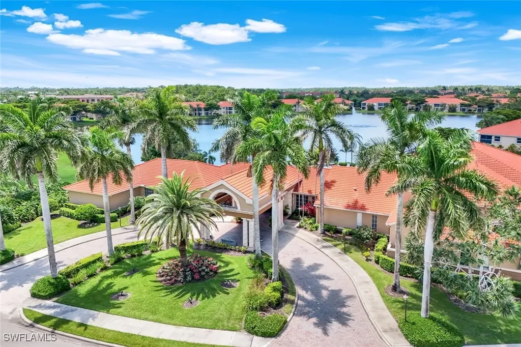 2440 Millcreek Lane Naples FL 34119