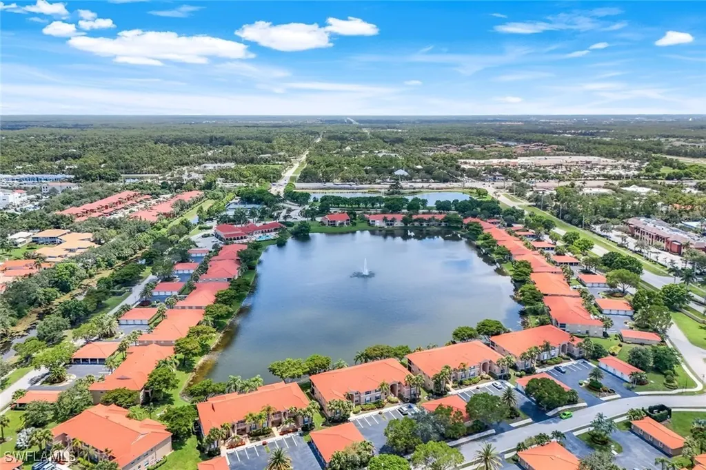 2440 Millcreek Lane Naples FL 34119