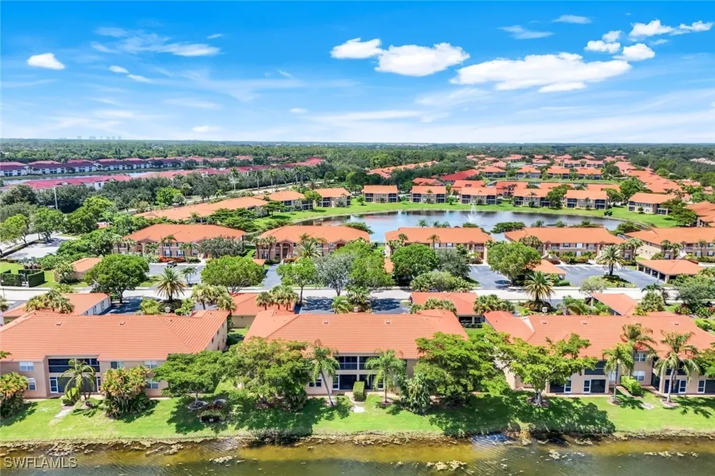 2440 Millcreek Lane Naples FL 34119