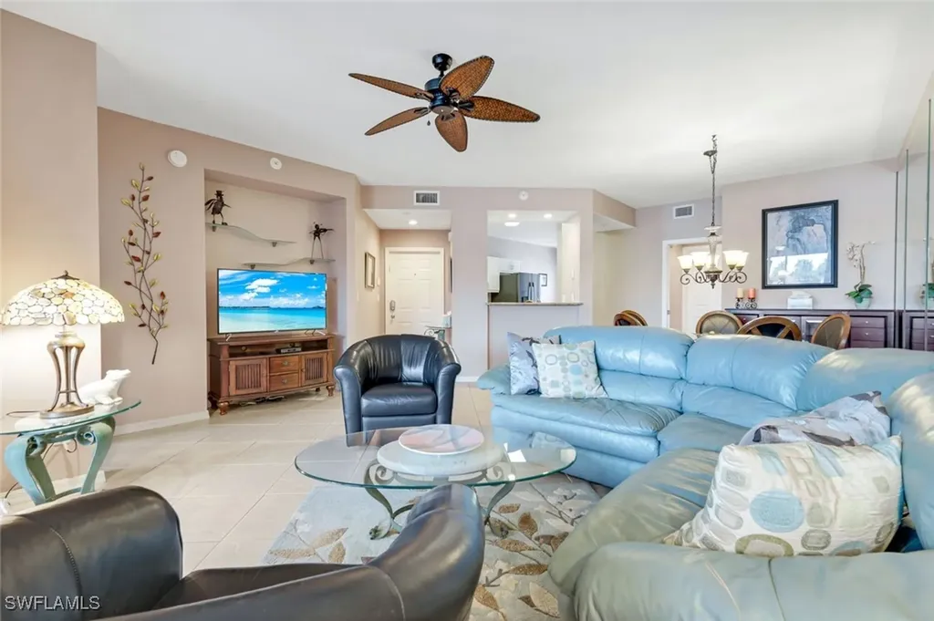 2440 Millcreek Lane Naples FL 34119