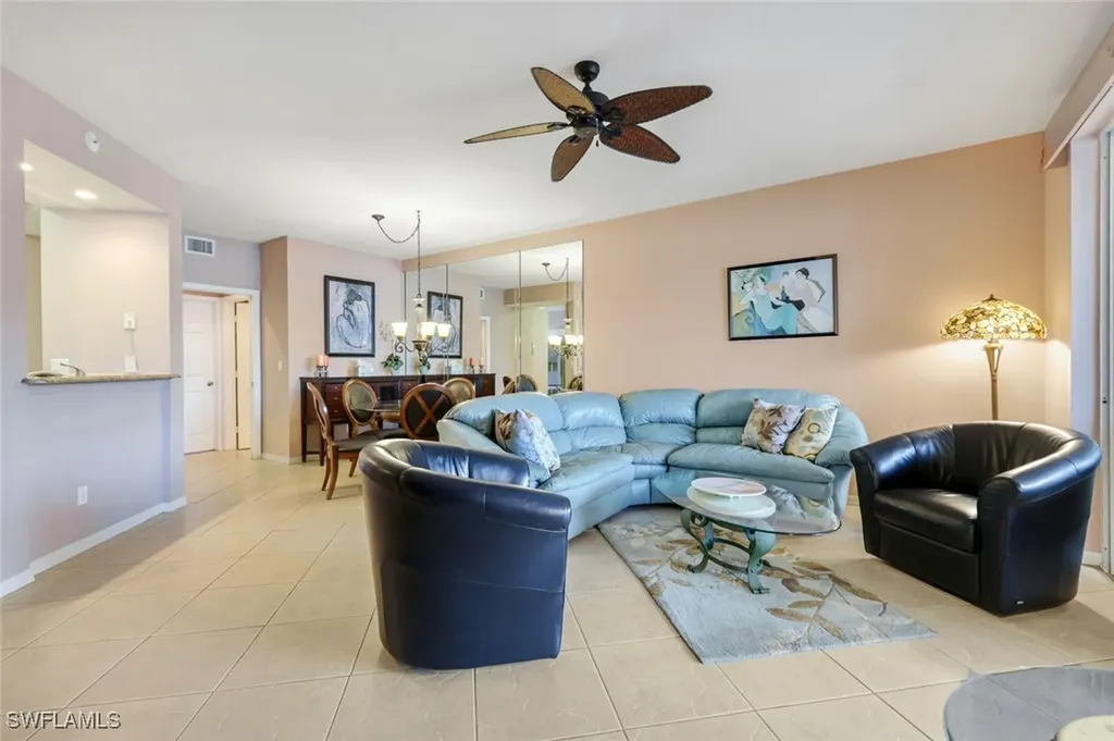 2440 Millcreek Lane Naples FL 34119