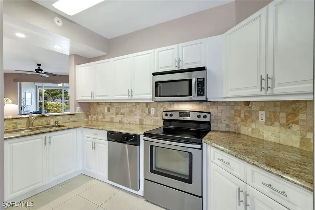 2440 Millcreek Lane Naples FL 34119
