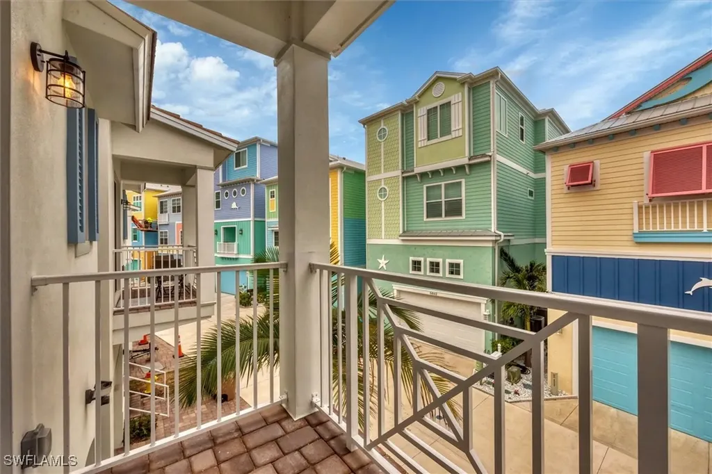 5865 Shell Cove Drive Cape Coral FL 33914