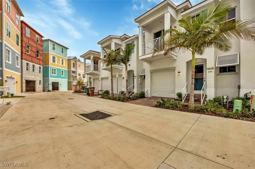 5865 Shell Cove Drive Cape Coral FL 33914