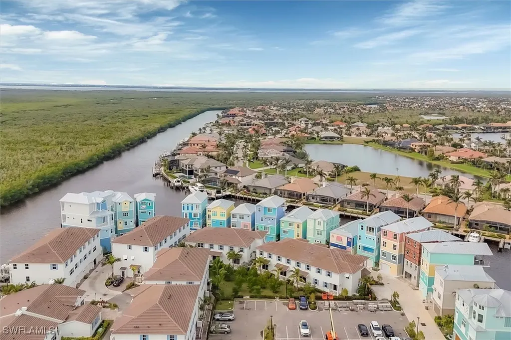 5865 Shell Cove Drive Cape Coral FL 33914