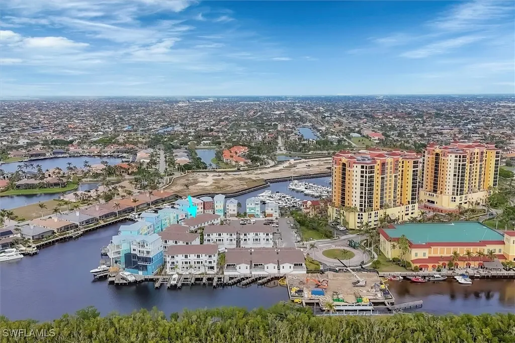 5865 Shell Cove Drive Cape Coral FL 33914