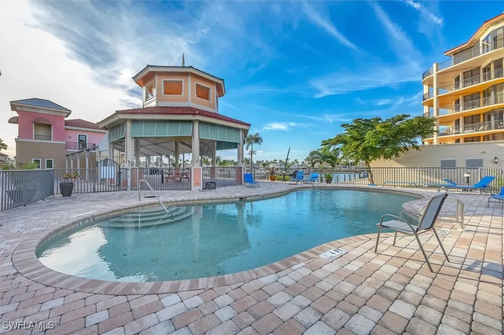 5865 Shell Cove Drive Cape Coral FL 33914