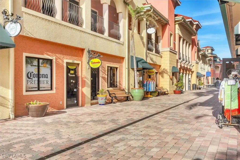 5865 Shell Cove Drive Cape Coral FL 33914