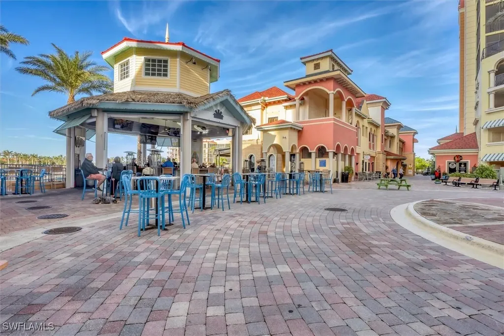 5865 Shell Cove Drive Cape Coral FL 33914