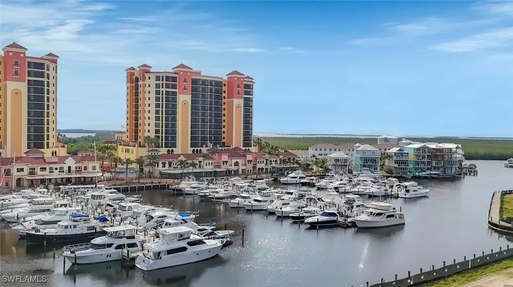 5865 Shell Cove Drive Cape Coral FL 33914