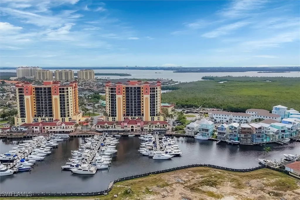 5865 Shell Cove Drive Cape Coral FL 33914