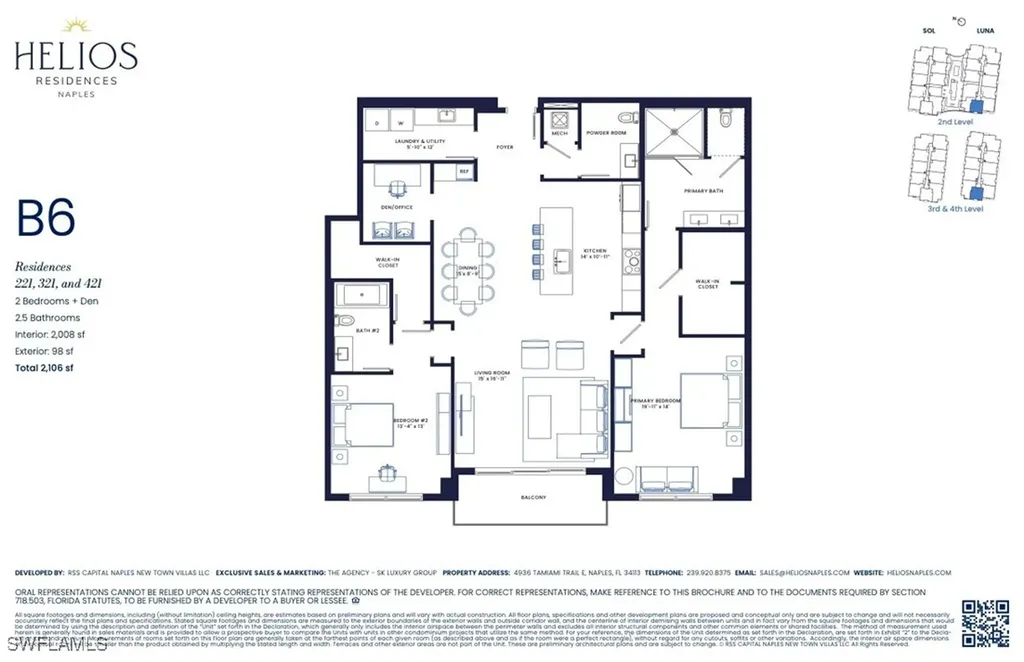 4936 Tamiami Trail E Naples FL 34113