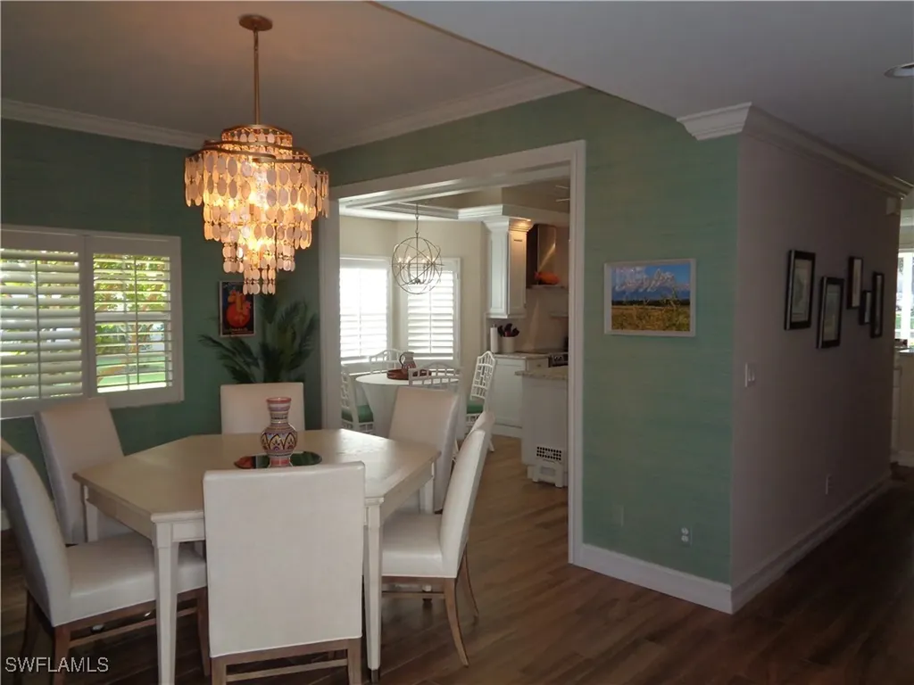 6190 Reserve Circle Naples FL 34119