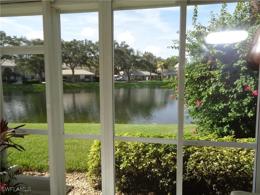 6190 Reserve Circle Naples FL 34119