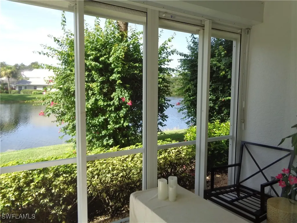 6190 Reserve Circle Naples FL 34119