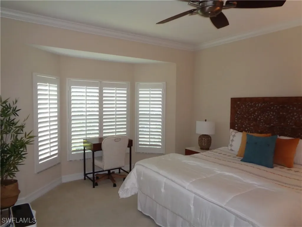 6190 Reserve Circle Naples FL 34119