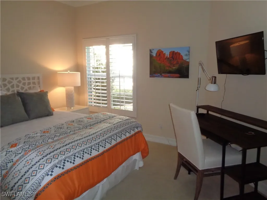 6190 Reserve Circle Naples FL 34119