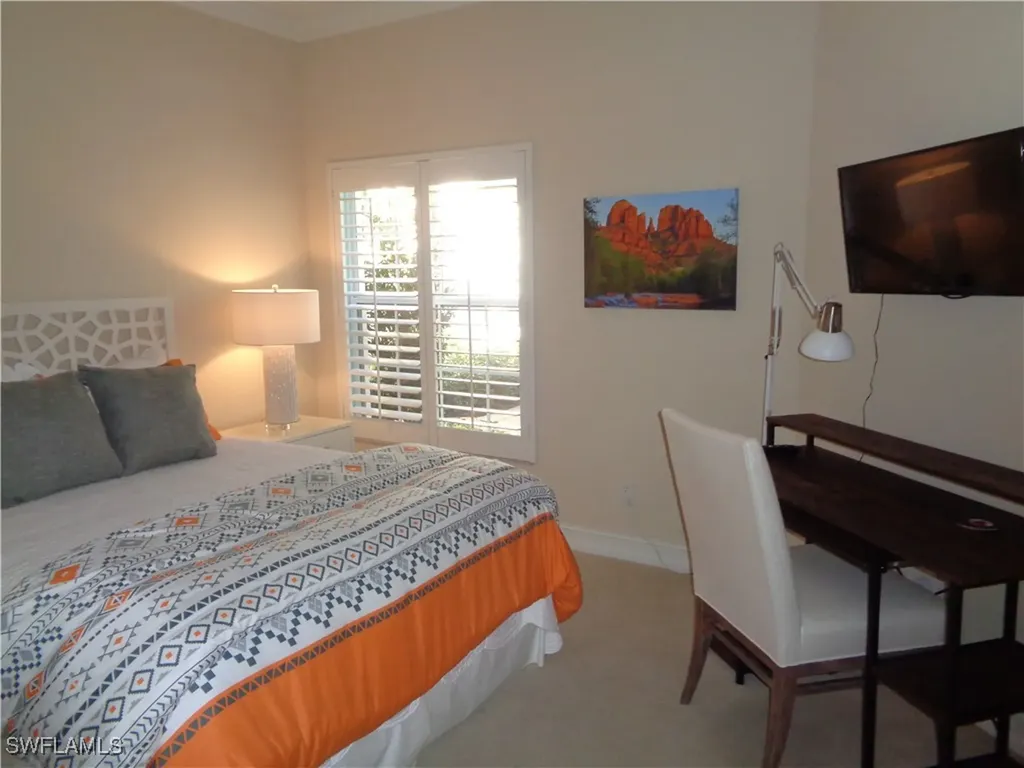 6190 Reserve Circle Naples FL 34119