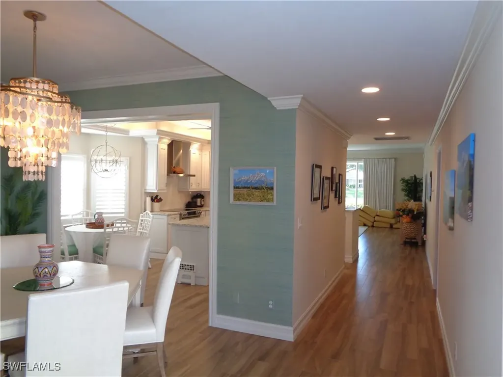 6190 Reserve Circle Naples FL 34119