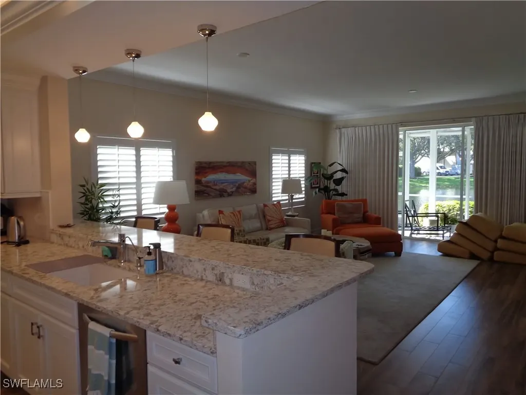 6190 Reserve Circle Naples FL 34119