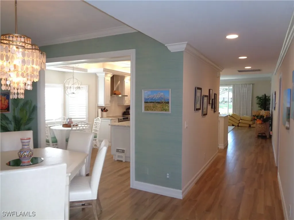6190 Reserve Circle Naples FL 34119