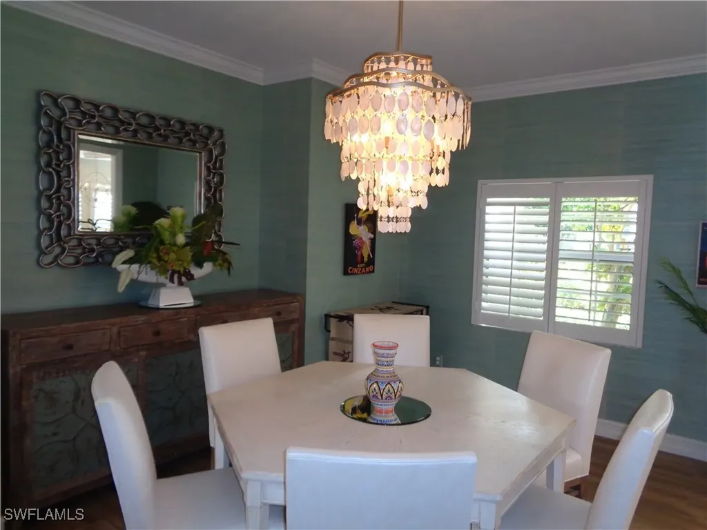 6190 Reserve Circle Naples FL 34119
